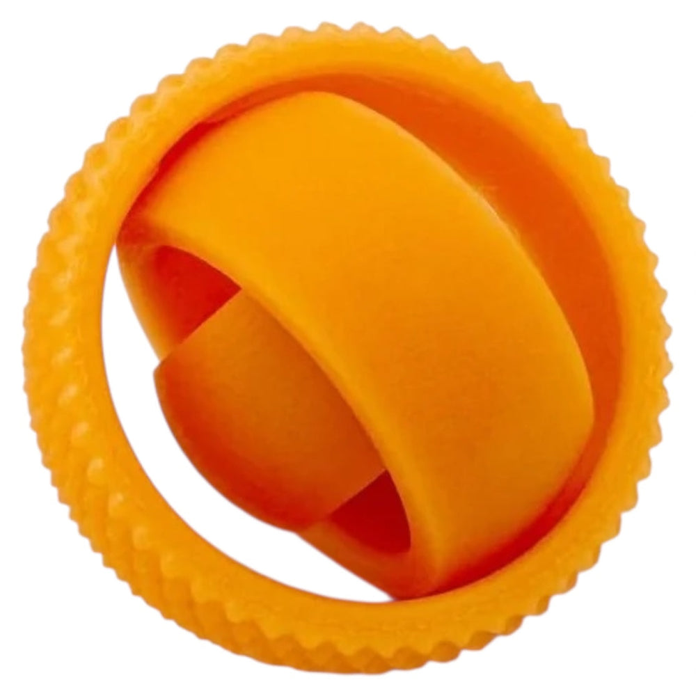 Textured Gyro Fidget Spinner (ONLINE ORDER ONLY)