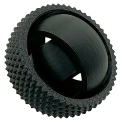 Textured Gyro Fidget Spinner (ONLINE ORDER ONLY)