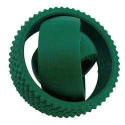 Textured Gyro Fidget Spinner (ONLINE ORDER ONLY)