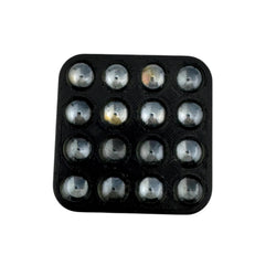 ZenRoller Worry Stone Glass Fidget (ONLINE ORDER ONLY)