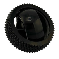 Textured Gyro Fidget Spinner - Durable (ONLINE ORDER ONLY)
