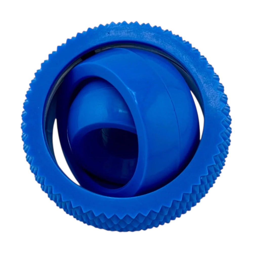 Textured Gyro Fidget Spinner - Durable (ONLINE ORDER ONLY)