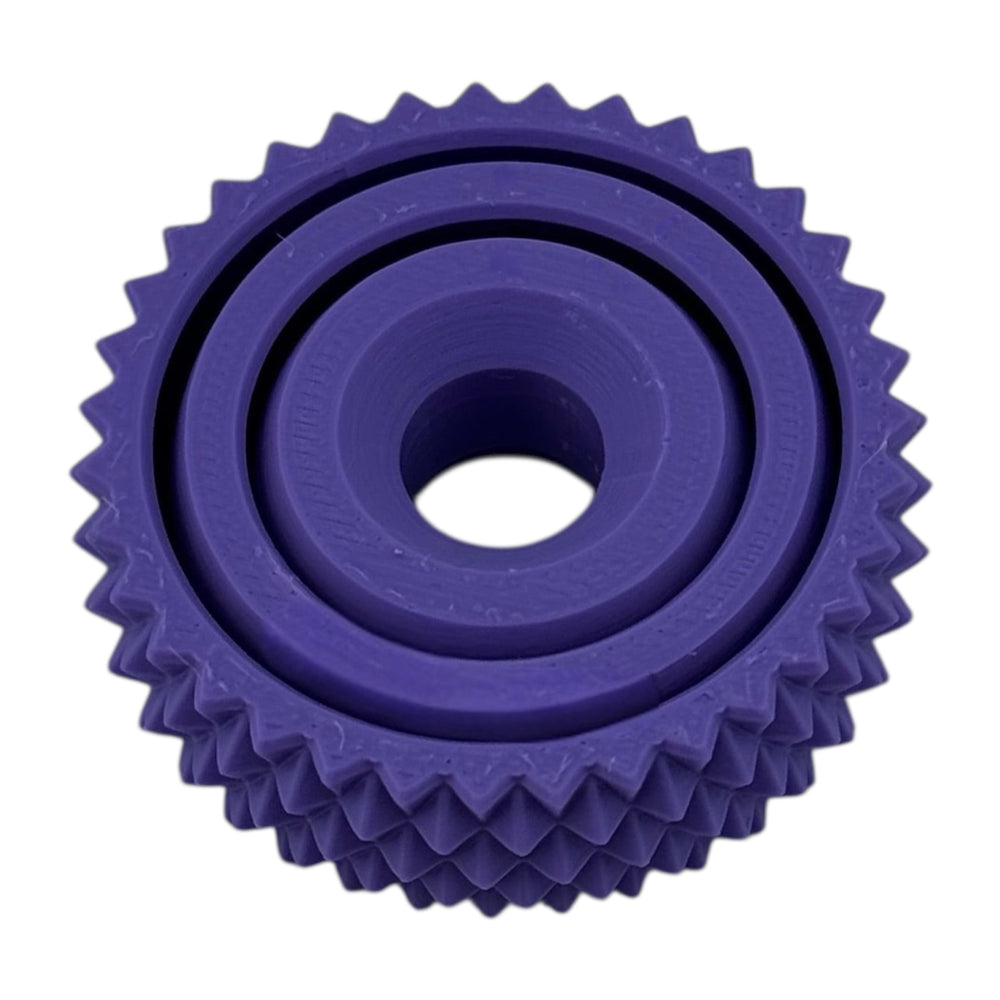 Spiky Gyro Fidget Spinner (ONLINE ORDER ONLY)
