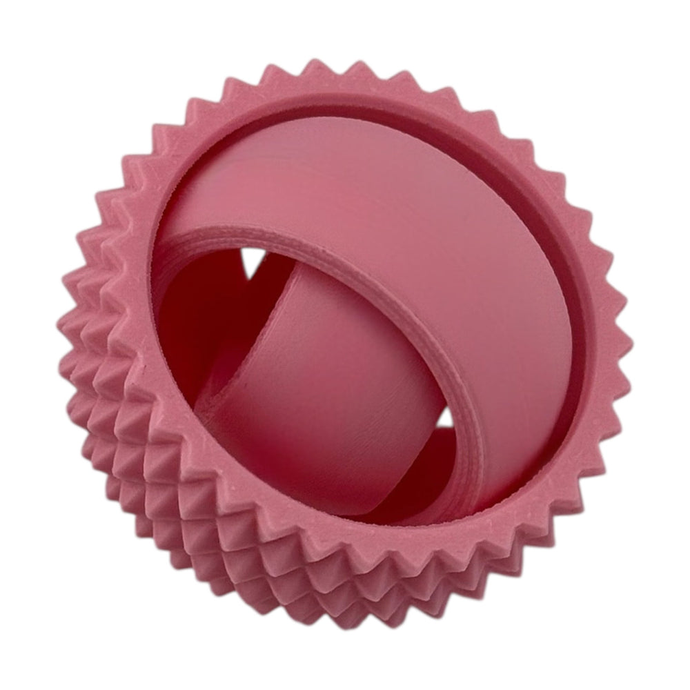 Spiky Gyro Fidget Spinner (ONLINE ORDER ONLY)
