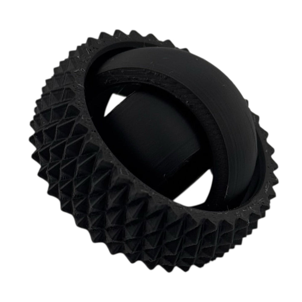 Spiky Gyro Fidget Spinner (ONLINE ORDER ONLY)