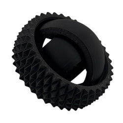 Spiky Gyro Fidget Spinner (ONLINE ORDER ONLY)