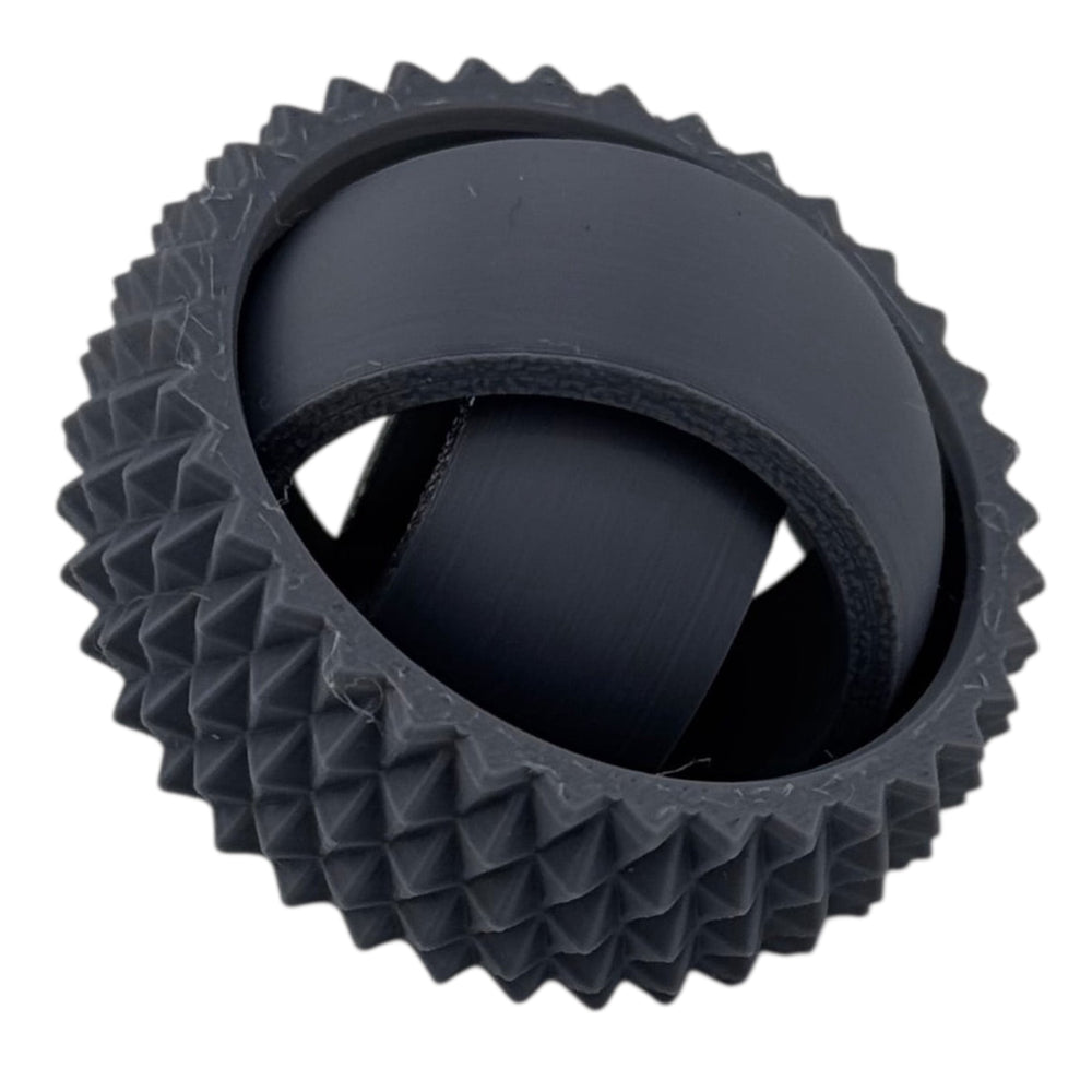 Spiky Gyro Fidget Spinner (ONLINE ORDER ONLY)