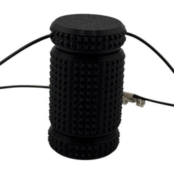 PrismaRoll - Textured Sensory Keychain Fidget (ONLINE ORDER ONLY)