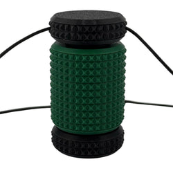 PrismaRoll - Textured Sensory Keychain Fidget (ONLINE ORDER ONLY)