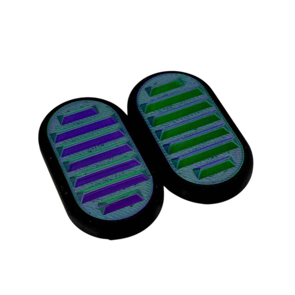 Dual Color Quiet Fidget Slider (ONLINE ORDER ONLY)