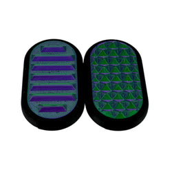 Dual Color Quiet Fidget Slider (ONLINE ORDER ONLY)