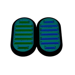 Dual Color Quiet Fidget Slider (ONLINE ORDER ONLY)