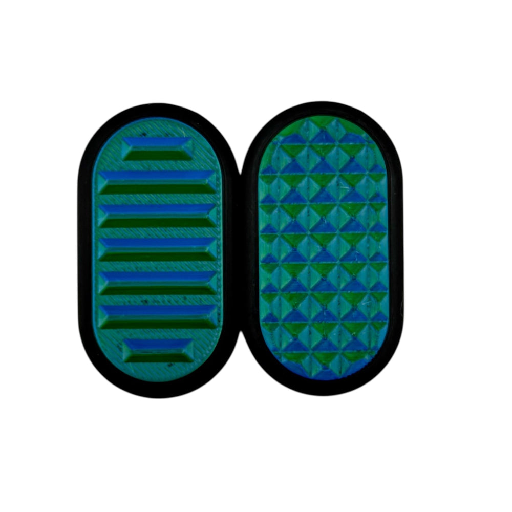 Dual Color Quiet Fidget Slider (ONLINE ORDER ONLY)