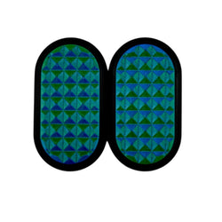 Dual Color Quiet Fidget Slider (ONLINE ORDER ONLY)