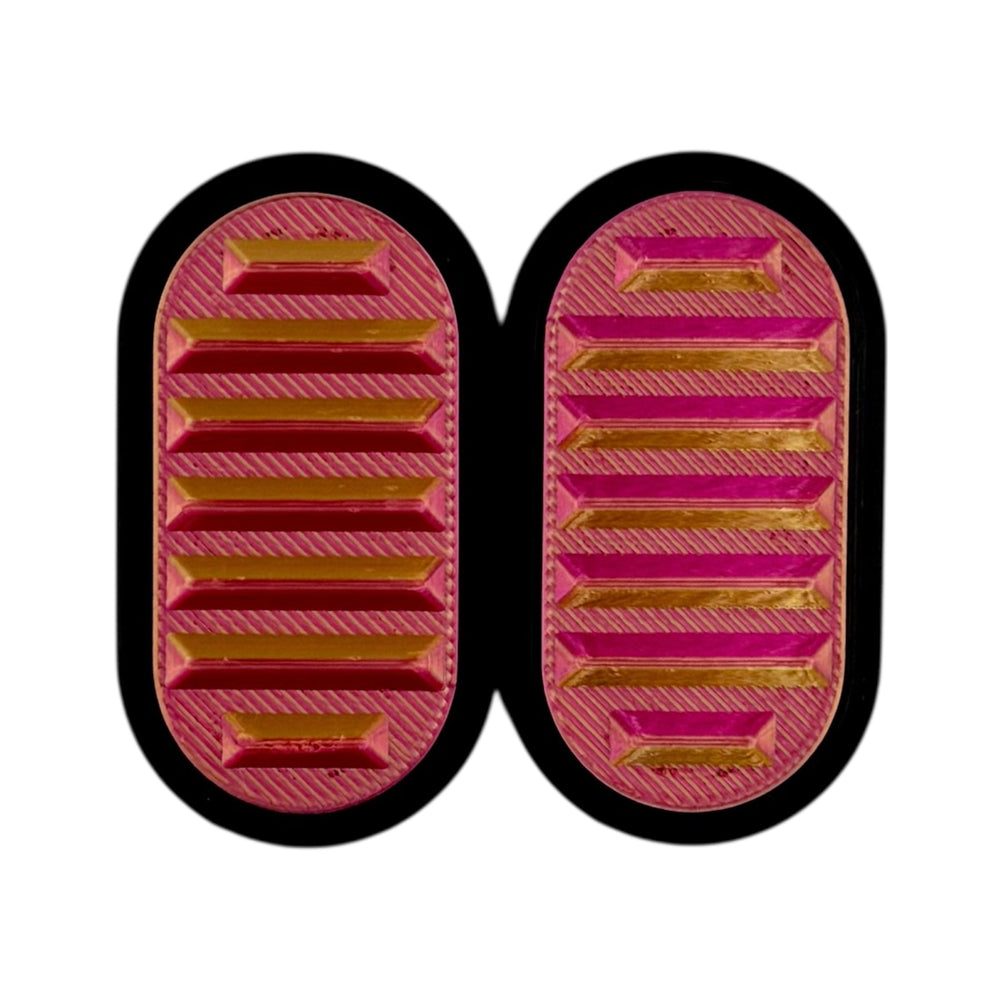Dual Color Quiet Fidget Slider (ONLINE ORDER ONLY)
