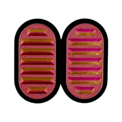 Dual Color Quiet Fidget Slider (ONLINE ORDER ONLY)