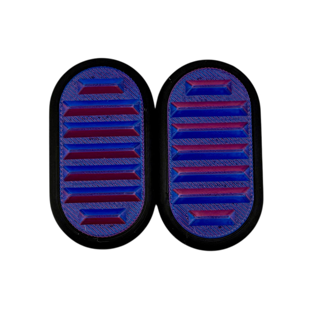 Dual Color Quiet Fidget Slider (ONLINE ORDER ONLY)