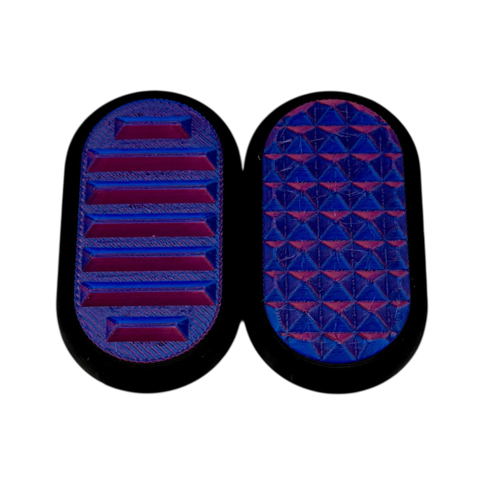 Dual Color Quiet Fidget Slider (ONLINE ORDER ONLY)