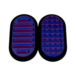 Dual Color Quiet Fidget Slider (ONLINE ORDER ONLY)