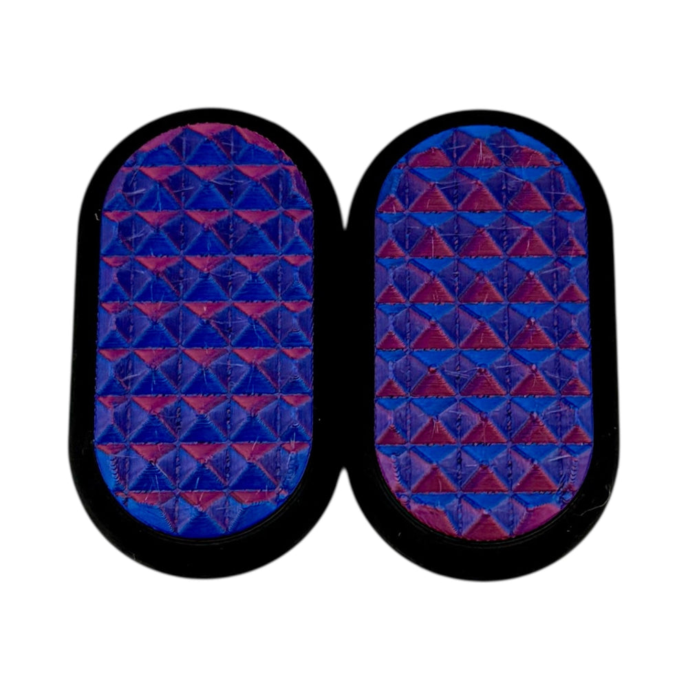 Dual Color Quiet Fidget Slider (ONLINE ORDER ONLY)