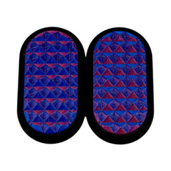 Dual Color Quiet Fidget Slider (ONLINE ORDER ONLY)