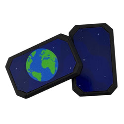 Earth Silent Fidget Slider (ONLINE ORDER ONLY)