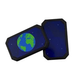 Earth Silent Fidget Slider (ONLINE ORDER ONLY)