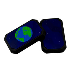 Earth Silent Fidget Slider (ONLINE ORDER ONLY)