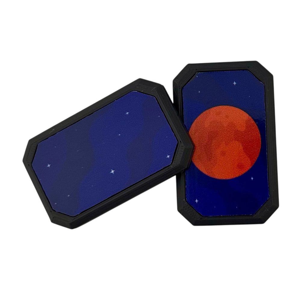Mars Silent Fidget Slider (ONLINE ORDER ONLY)