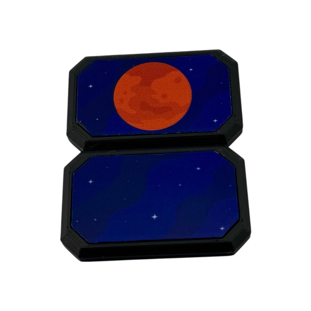 Mars Silent Fidget Slider (ONLINE ORDER ONLY)