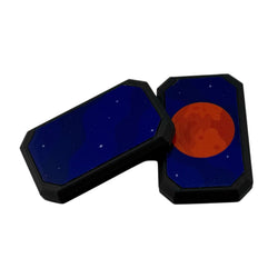 Mars Silent Fidget Slider (ONLINE ORDER ONLY)