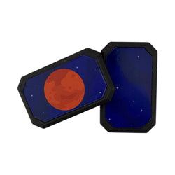 Mars Silent Fidget Slider (ONLINE ORDER ONLY)