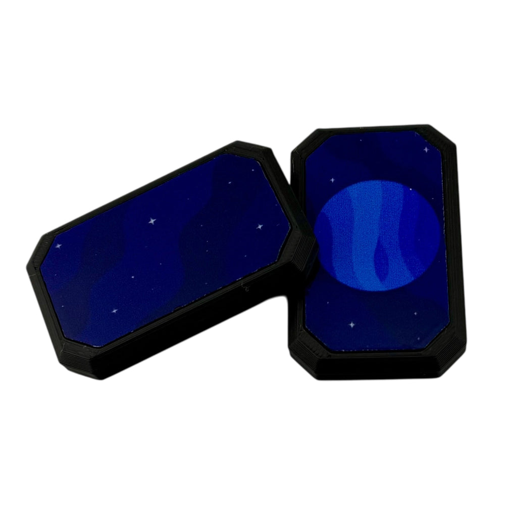 Neptune Silent Fidget Slider (ONLINE ORDER ONLY)