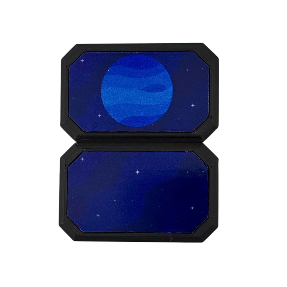 Neptune Silent Fidget Slider (ONLINE ORDER ONLY)