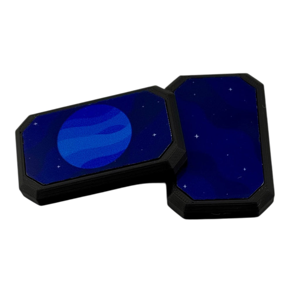 Neptune Silent Fidget Slider (ONLINE ORDER ONLY)