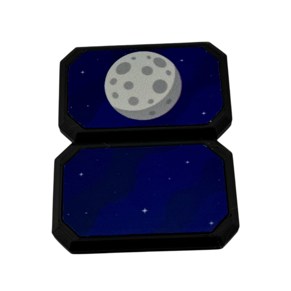 Moon Silent Fidget Slider (ONLINE ORDER ONLY)