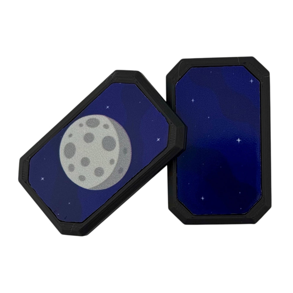Moon Silent Fidget Slider (ONLINE ORDER ONLY)