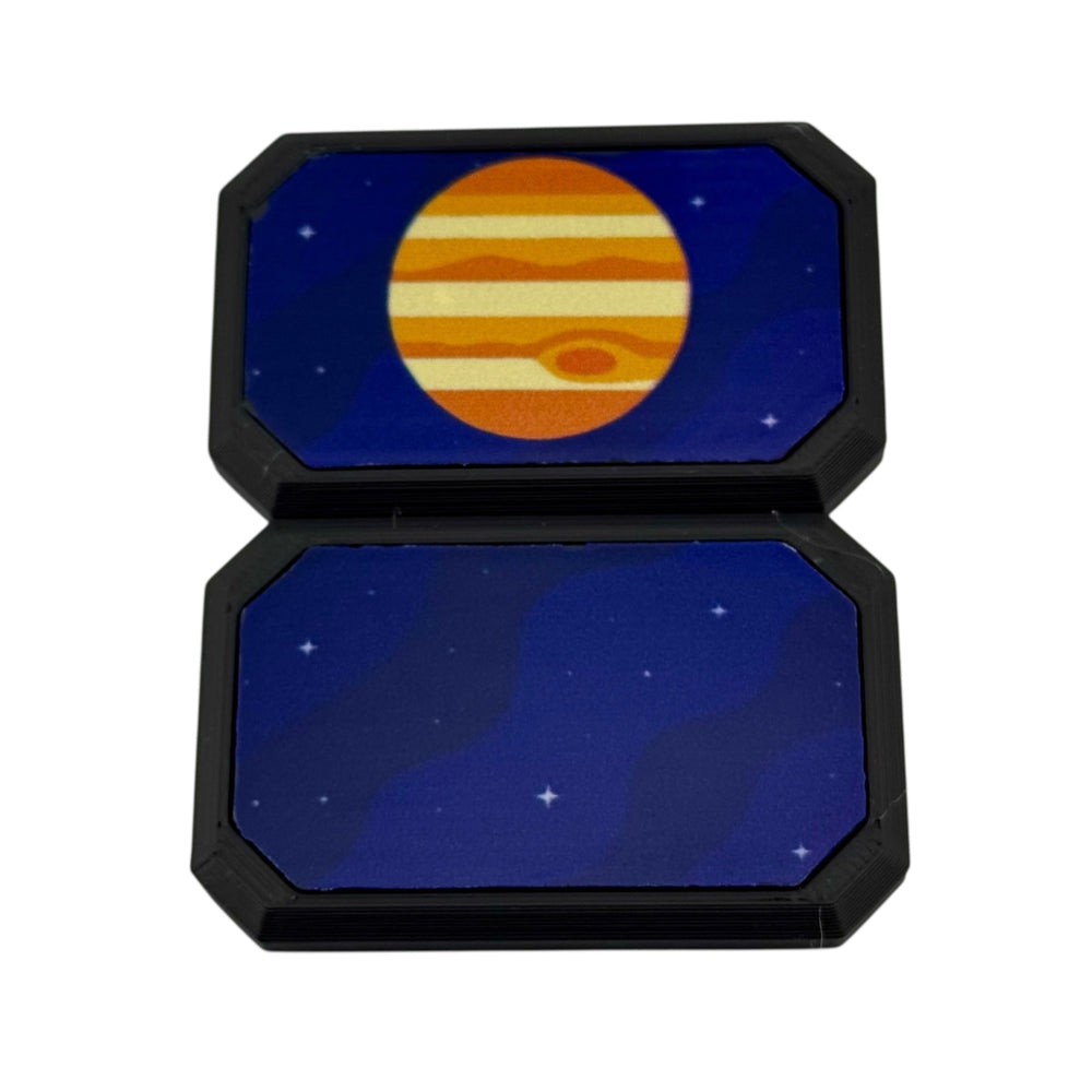 Jupiter Silent Fidget Slider (ONLINE ORDER ONLY)