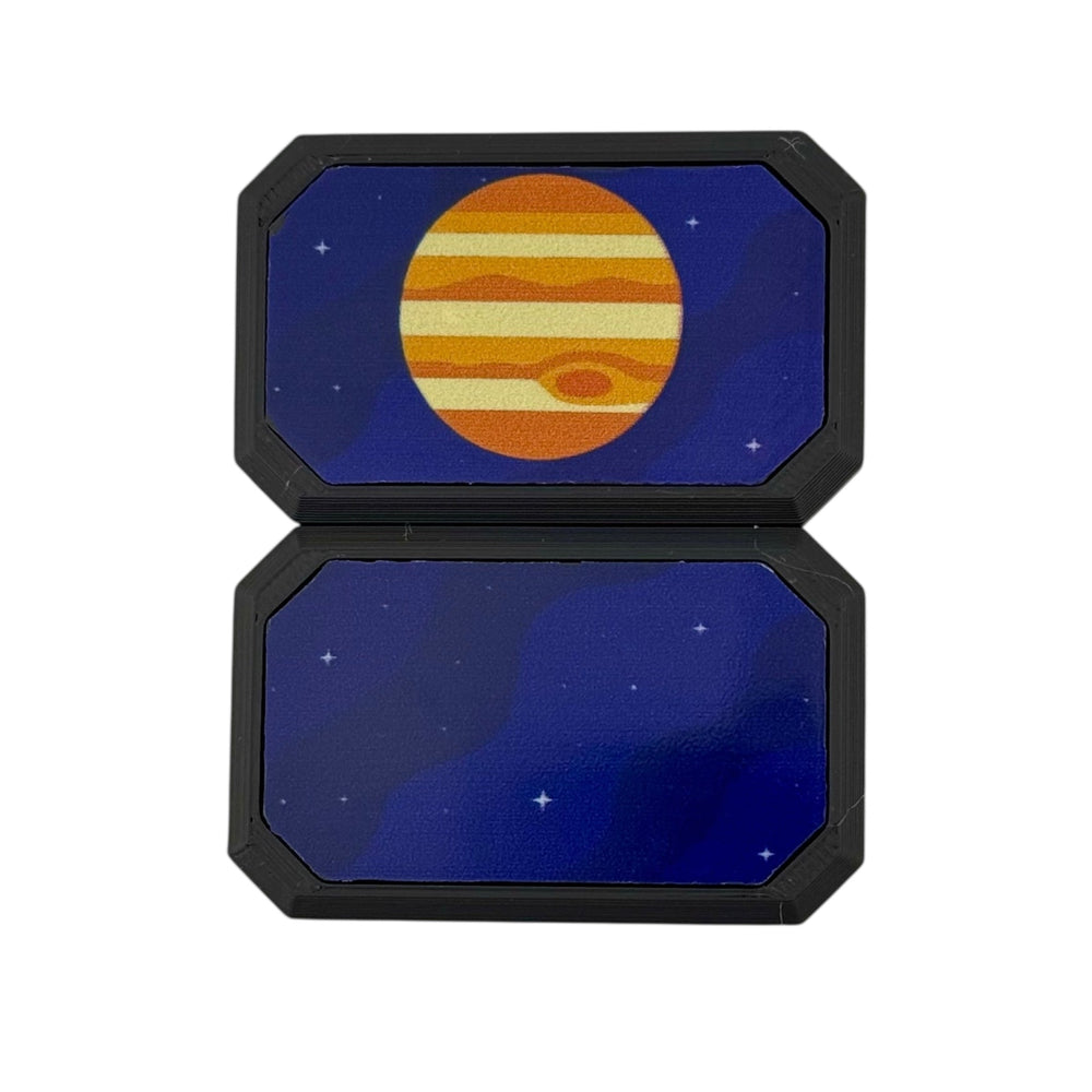 Jupiter Silent Fidget Slider (ONLINE ORDER ONLY)