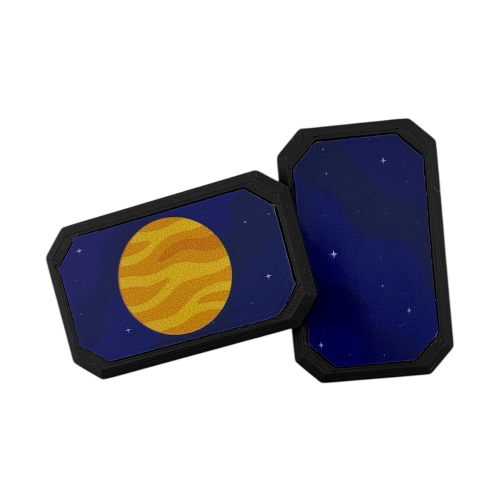 Venus Silent Fidget Slider (ONLINE ORDER ONLY)