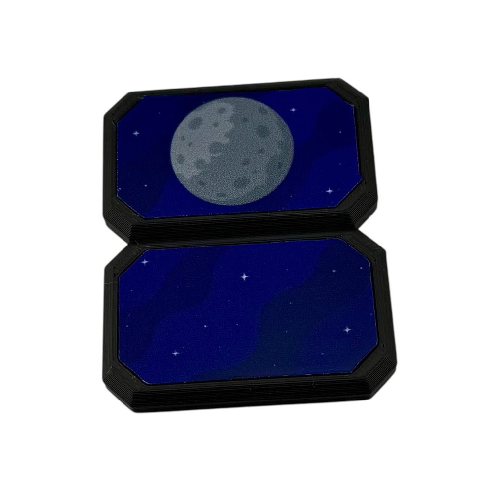 Mercury Silent Fidget Slider (ONLINE ORDER ONLY)