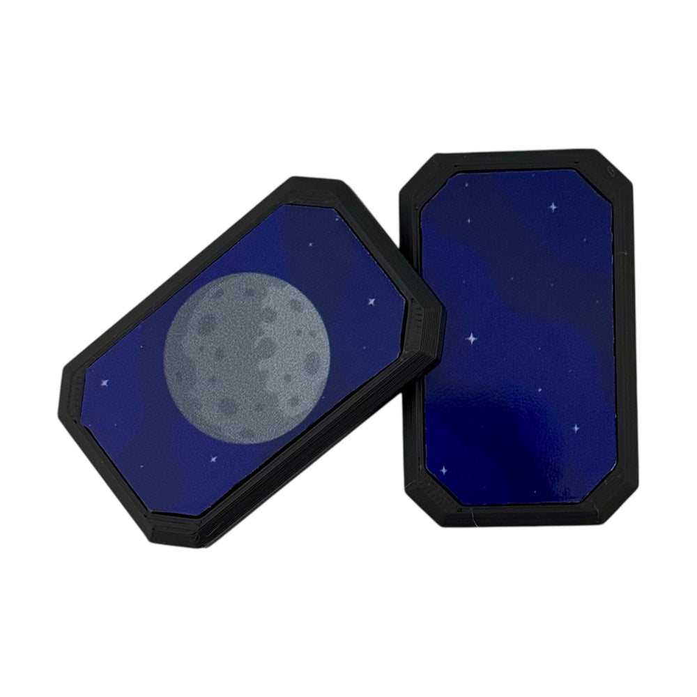 Mercury Silent Fidget Slider (ONLINE ORDER ONLY)