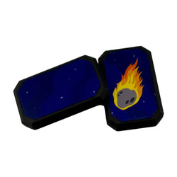 Comet Silent Fidget Slider (ONLINE ORDER ONLY)