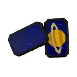 Saturn Silent Fidget Slider (ONLINE ORDER ONLY)