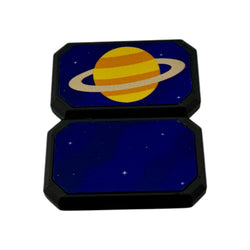 Saturn Silent Fidget Slider (ONLINE ORDER ONLY)