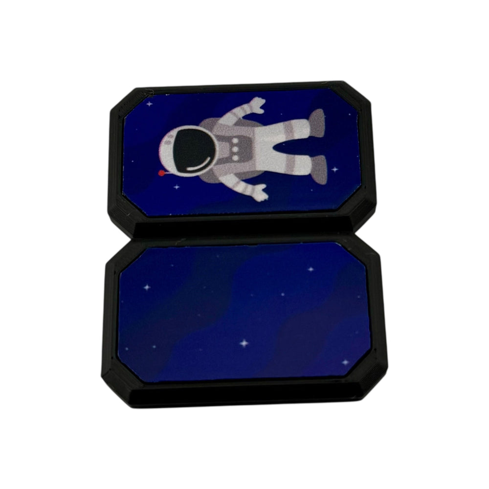 Astronaut Silent Fidget Slider (ONLINE ORDER ONLY)