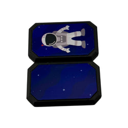 Astronaut Silent Fidget Slider (ONLINE ORDER ONLY)