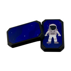 Astronaut Silent Fidget Slider (ONLINE ORDER ONLY)