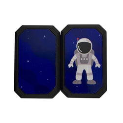 Astronaut Silent Fidget Slider (ONLINE ORDER ONLY)