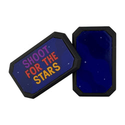 Shoot for the Stars Silent Fidget Slider (ONLINE ORDER ONLY)